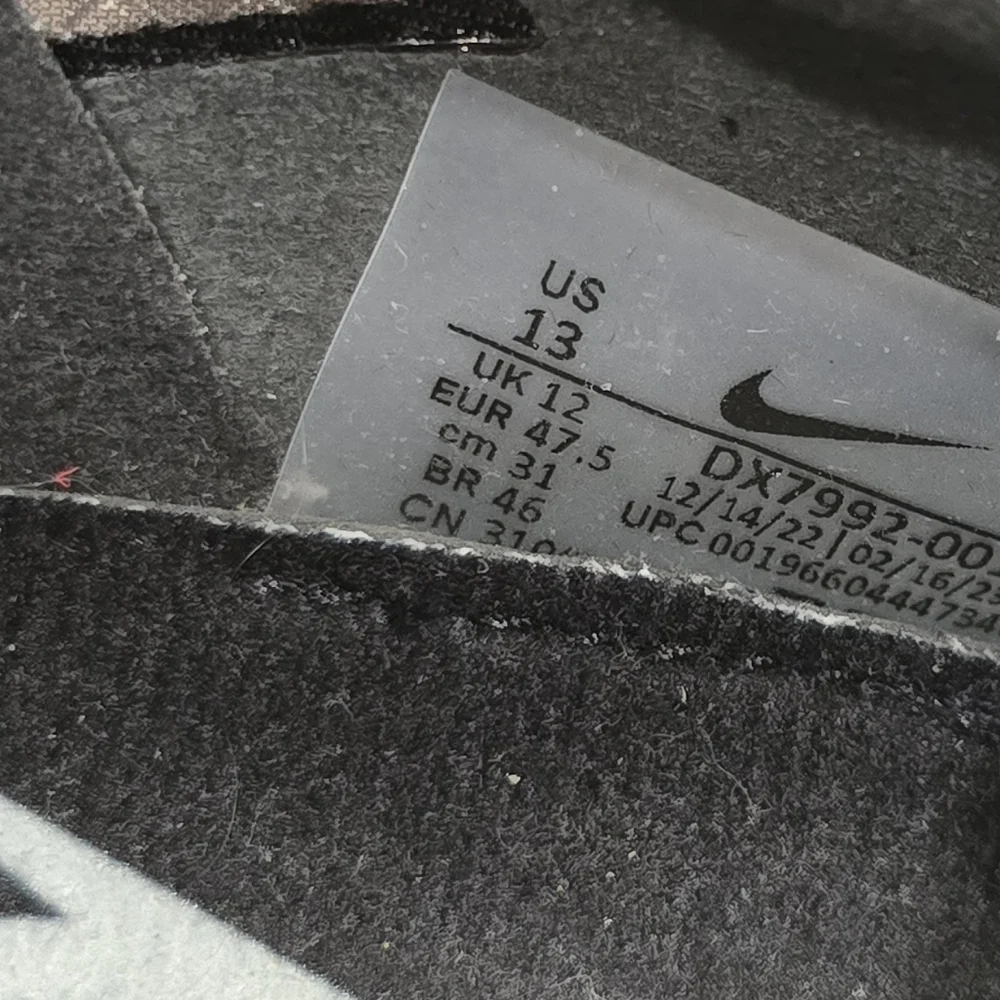 NEW Nike Dragonfly XC Cross-Country Spikes